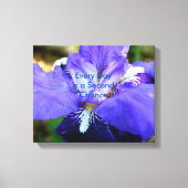 REcover Poster Canvas Afdruk (Voorkant)