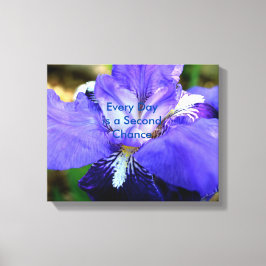 REcover Poster Canvas Afdruk