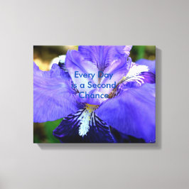 REcover Poster Canvas Afdruk