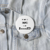 RecoverED Aa Button 3" Naam toevoegen (In situ)