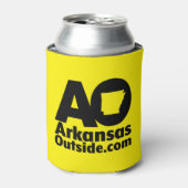 Recovery Drink koeler (Blikje Voorkant)