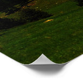 Recovery is een Motivatie Poster voor een reis (Hoek)