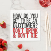 Recovery Old Timer Joke Servet (Insitu)