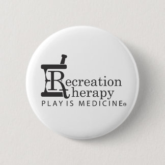 Recreatietherapie Button