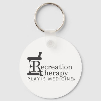 Recreatietherapie Sleutelhanger