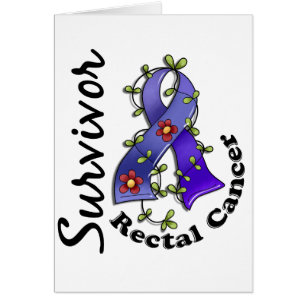 Rectale kanker overleving 15