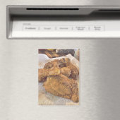 Rectangle Magnet (Insitu (Vaatwasser))