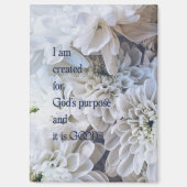 Rectangle Magnet (Voorkant)