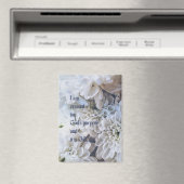 Rectangle Magnet (Insitu (Vaatwasser))