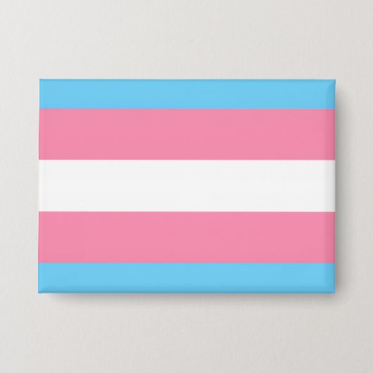 rectangle trans flag button (Voorkant)