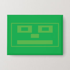Rectanglely Button