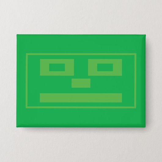 Rectanglely Button (Voorkant)