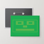 Rectanglely Button (Voorkant / Achterkant)