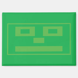 Rectanglely Magnet