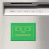 Rectanglely Magnet (Insitu (Vaatwasser))