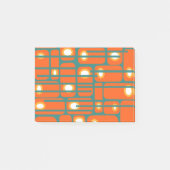 Rectangles and Circles Post-it® Notes (Voorkant)