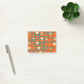 Rectangles and Circles Post-it® Notes (Kantoor)