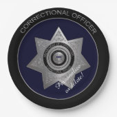 Rectificatiedienstkleding, Silver 02-papieren Bord (Voorkant)