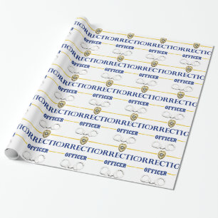 Rectificatiefunctionaris 3 cadeaupapier