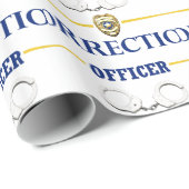 Rectificatiefunctionaris 3 cadeaupapier (Rol Hoek)