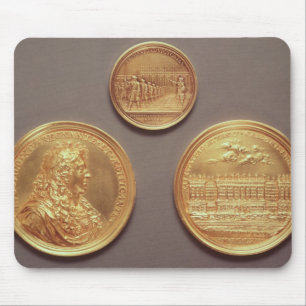 Recto = "Les Revues", door Thomas Bernard; Onderka Muismat