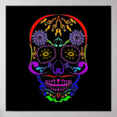 Recuérdame Print (Voorkant)