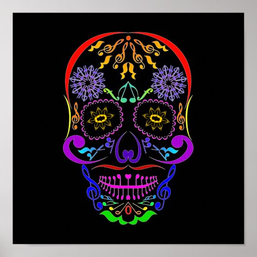 Recuérdame Print (Voorkant)