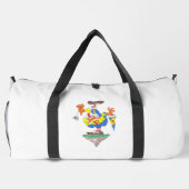 Recuerdo de la Promo 87 DB LPZ Plunjezak (Achterkant)