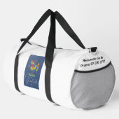 Recuerdo de la Promo 87 DB LPZ Plunjezak (Rechterhoek)