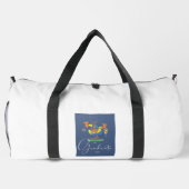 Recuerdo de la Promo 87 DB LPZ Plunjezak (Achterkant)