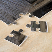 Recuerdo de Lisboa Legpuzzel (Zijkant)