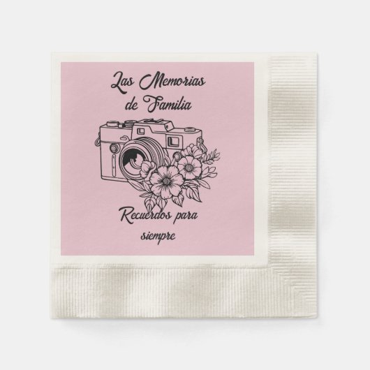 Recuerdos de Familia Servet (Voorkant)