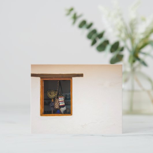 Recuerdos Feestdagenkaart (Staand voorkant)