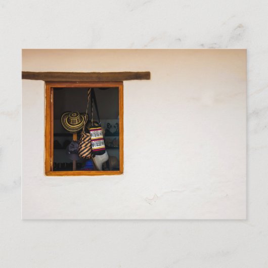 Recuerdos Feestdagenkaart (Voorkant)