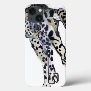 Recumbent iPhone 13 Hoesje