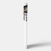 Recumbent Case-Mate iPhone Case (Achterkant / Rechts)