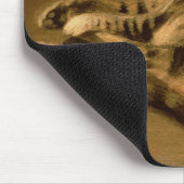 Recumbent Cat, 1898 Muismat (Hoek)