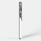 Recumbent iPhone Hoesje (Rechterkant)