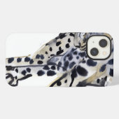 Recumbent iPhone Hoesje (Achterkant horizontaal)