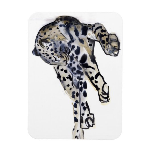 Recumbent Magneet (Verticaal)