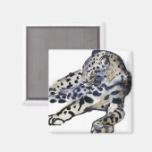 Recumbent Magneet (Voorkant / Achterkant)