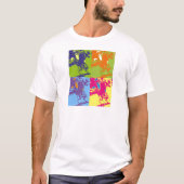 Recument T T-shirt (Voorkant)