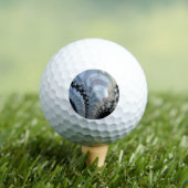 Recursieve Rijken Golfballen (Insitu Shirt)