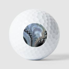 Recursieve Rijken Golfballen