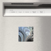Recursieve Rijken Magneet (Insitu (Vaatwasser))