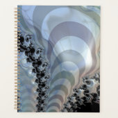 Recursieve Rijken Planner (Voorkant)