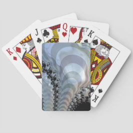 Recursieve Rijken Pokerkaarten