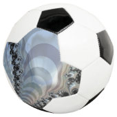 Recursieve Rijken Voetbal (Drie kwart)