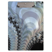 Recursive Realms Klembord (Voorkant)