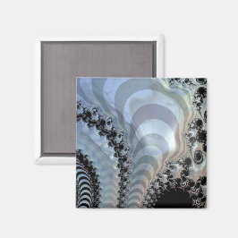 Recursive Realms Magneet